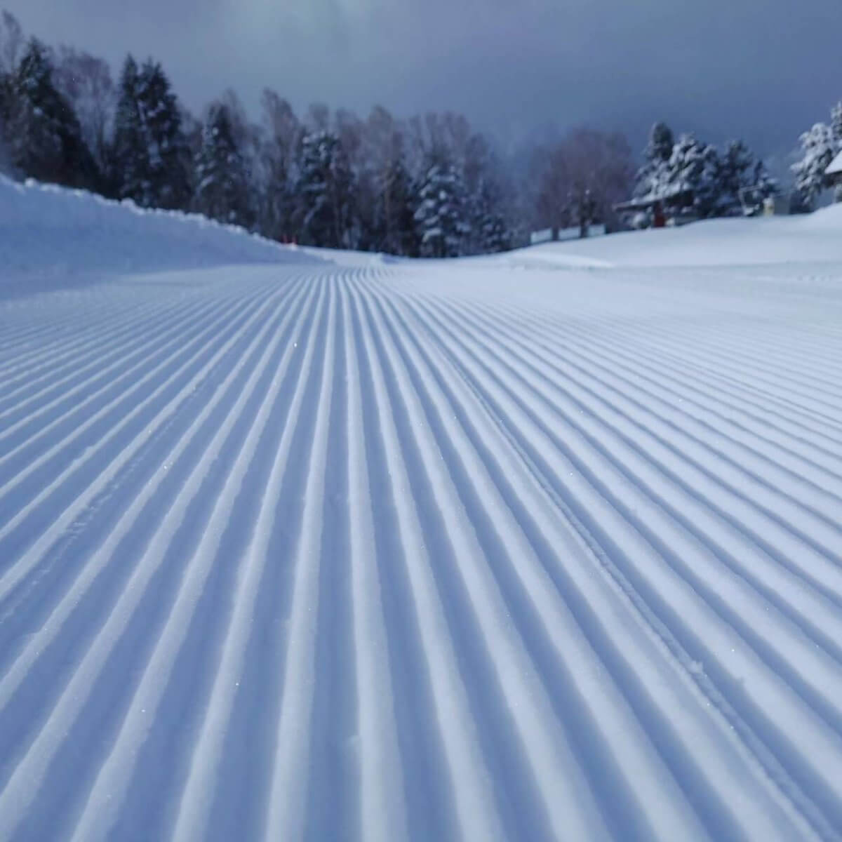 ⛷️平湯温泉スキー場営業終了いたしました⛷️