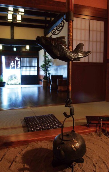 😌素敵な旅館「湯う香三蔵庵」のご紹介です