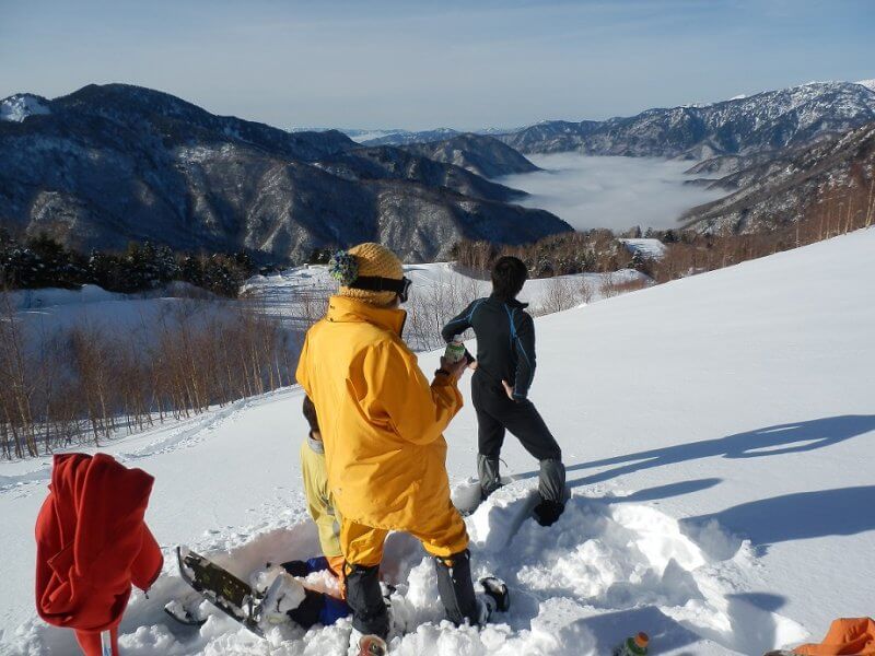 ⛄2024/2025ウィンターシーズン到来❄⛷️